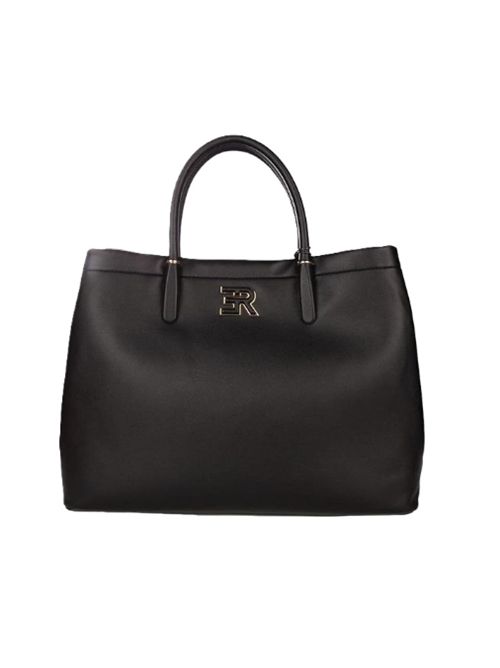 Borsa a mano tote Virginia Ermanno Scervino ERMANNO SCERVINO | 12402021-BLK